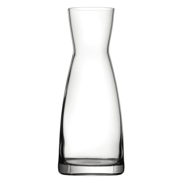 0.25 Litre Contemporary Carafe