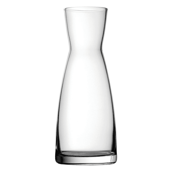 1 Litre Contemporary Carafe