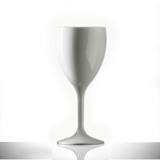 Elite Premium 11oz Wine Glasses Polycarbonate