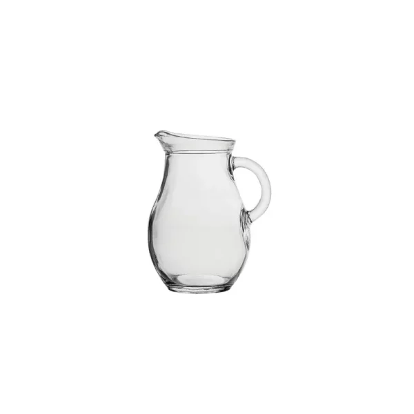 Bistro Jug 0-25 Litre
