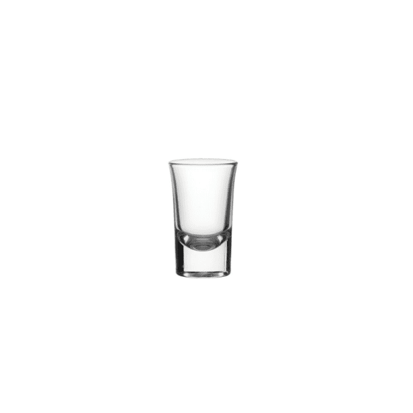 Boston Shot Glass 1-5oz