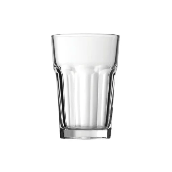 Casablanca Iced Tea Glass 15oz