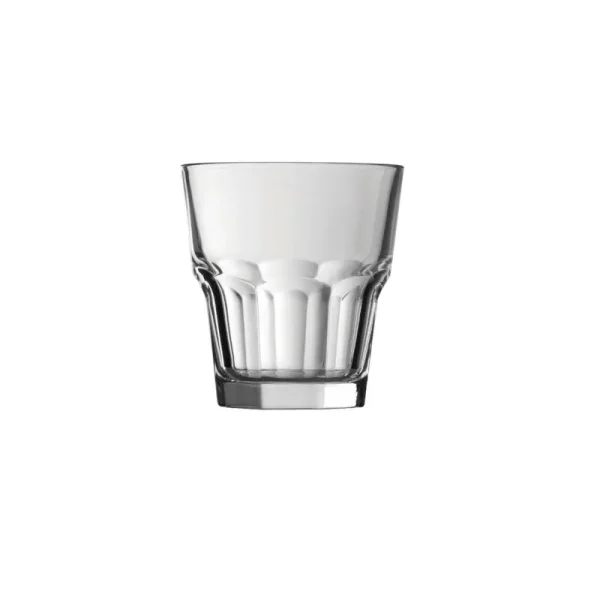 Casablanca Tall Rocks Glass 9-5oz