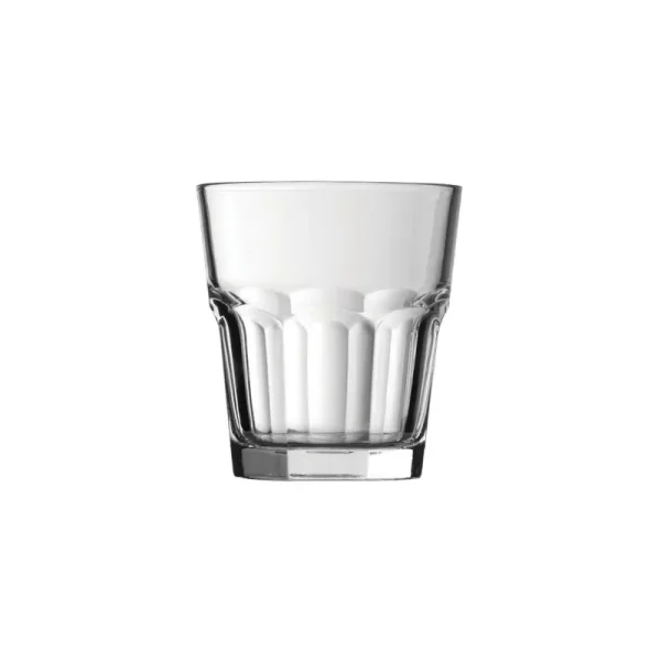 Casablanca Whisky Glass 12-75oz