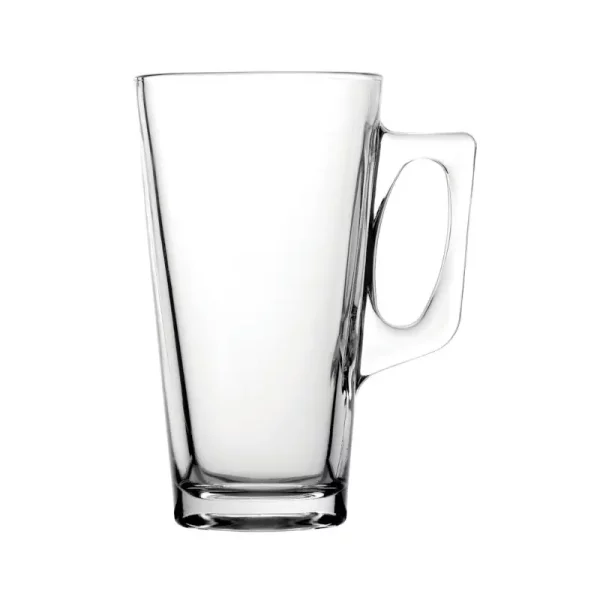 Conic Mug 13-25oz 38cl - toughened
