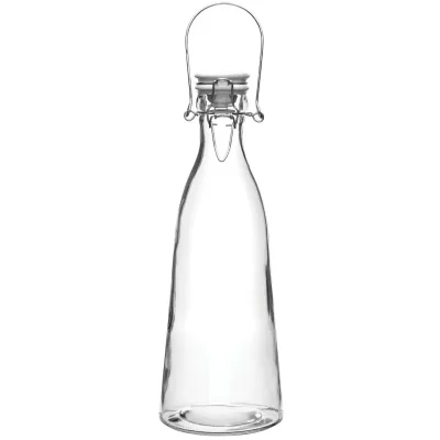 Conical Swing Bottle 38oz