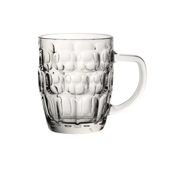 Dimple Tankard 20oz