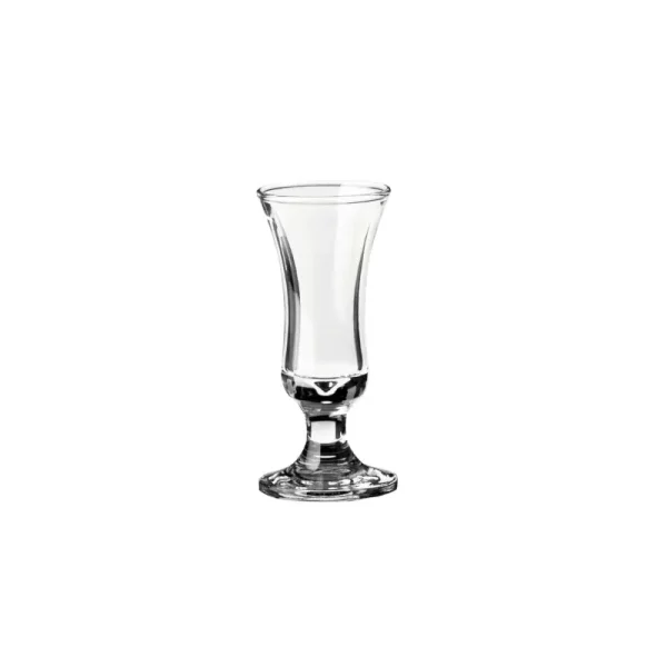 Elgin Liqueur Glass 1oz