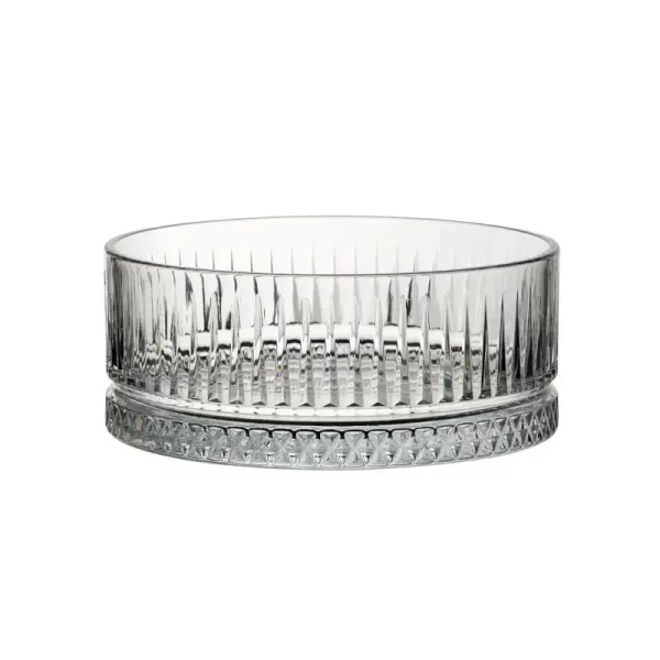 Elysia Glass Bowl 13cm