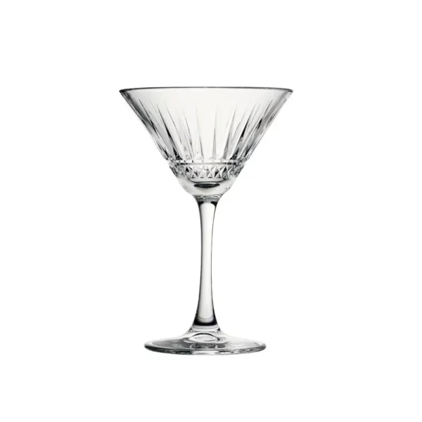 Elysia Martini Glass 7-75oz