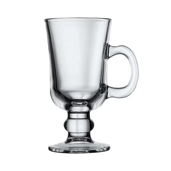 Irish Coffee Glass 8oz