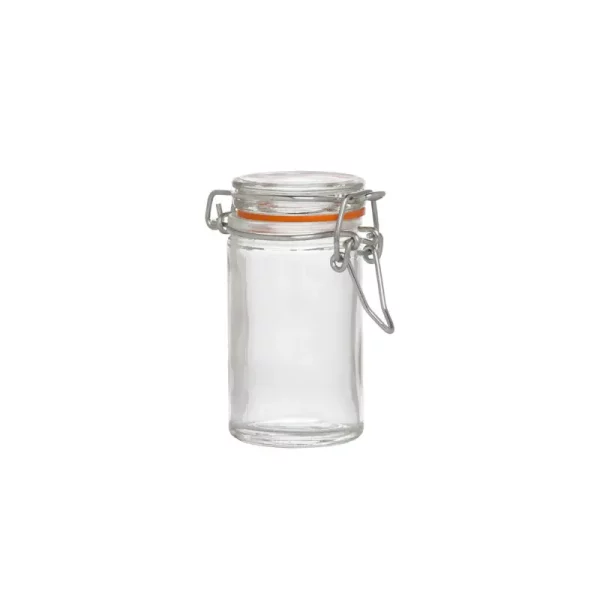 Mini Terrine Jar 2.5oz