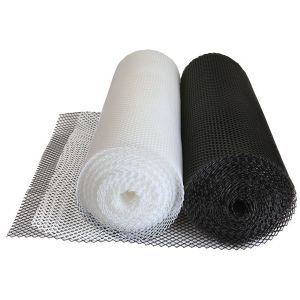 Shelf Liner 2' X 40' Black