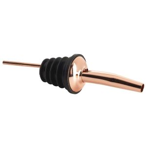 Copper Speed Pourer- Medium Flow
