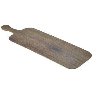 Wood Effect Melamine Paddle Board 24"