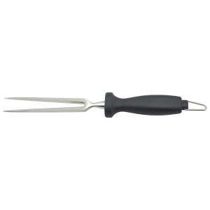 Genware 6" Carving Fork