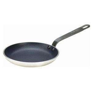 Non Stick Teflon Aluminium Blinis Pan 15cm