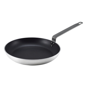 Non Stick Teflon Aluminium Induction Frying Pan 30cm