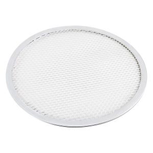Genware Mesh Pizza Screen 14"