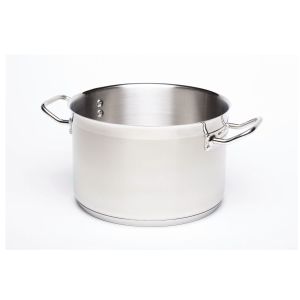 GW Casserole (No Lid) 22L - 36 x 22cm (Dia x H)