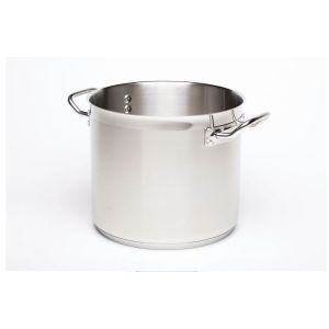 GW Stockpot (No Lid) 36L - 36 x 36cm (Dia x H)
