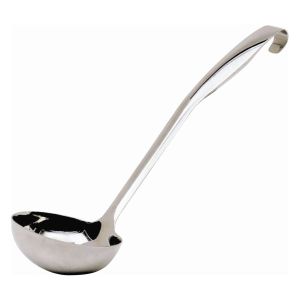 Soup Ladle, 360mm/ 196ml Cap