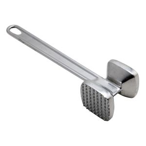 Meat Tenderiser Aluminium 8.75"/22.25cm