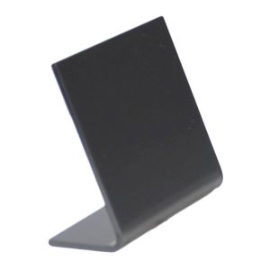 A8 Acrylic Table Chalk Boards (5pcs)