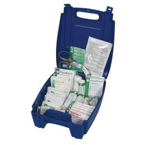 BSI Catering First Aid Kit Large (Blue Box)