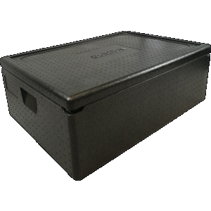 GenWare Thermobox 60 x 40cm 53Litre