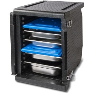 GenWare Thermobox GN 1/1 Frontloader 93Litre
