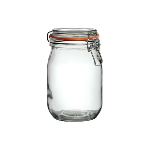 Preserving Style Jar 1L