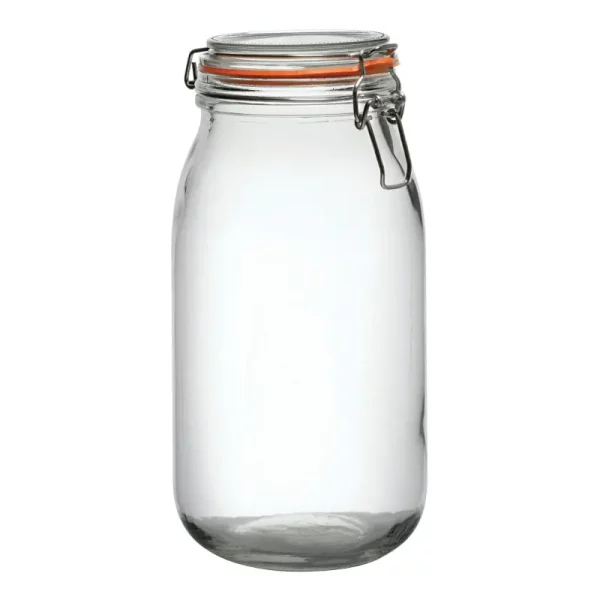Preserving Style Jar 2L