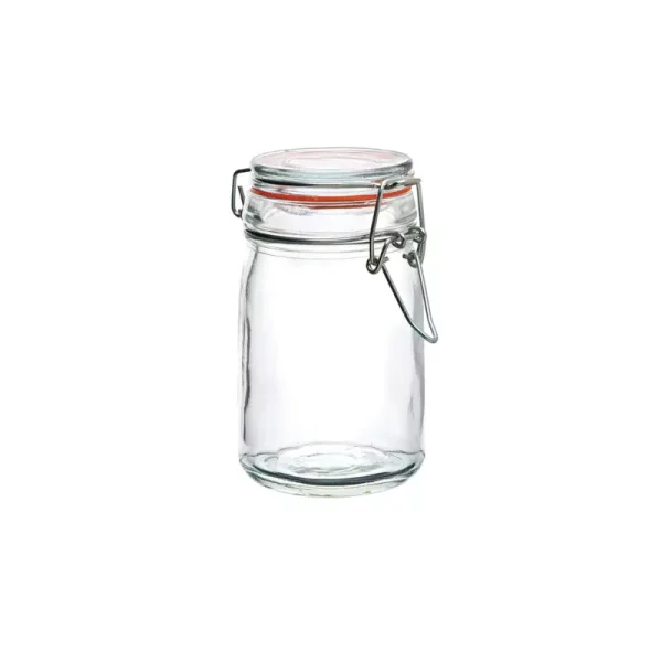 Preserving Style Jar 9oz