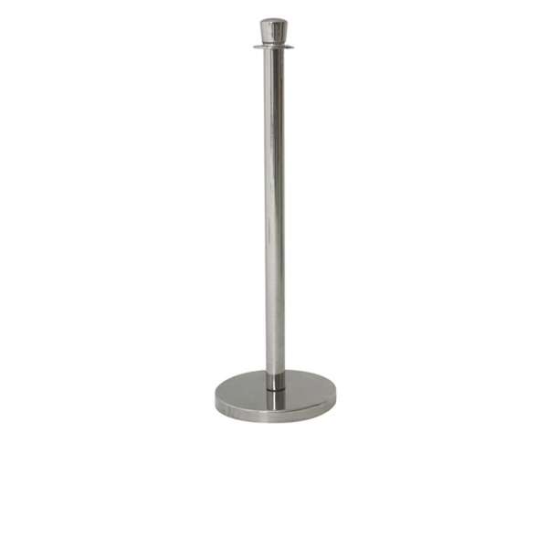 Stainless Steel Barrier Post