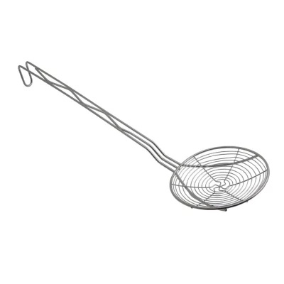 Stainless Steel Heavy Duty Lifter Spider Skimmer 45cm