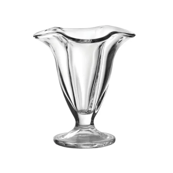 Tall Flared Ice Cream Cup 6-5oz