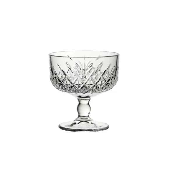 Timeless Vintage Ice Cream Cup 9-75oz