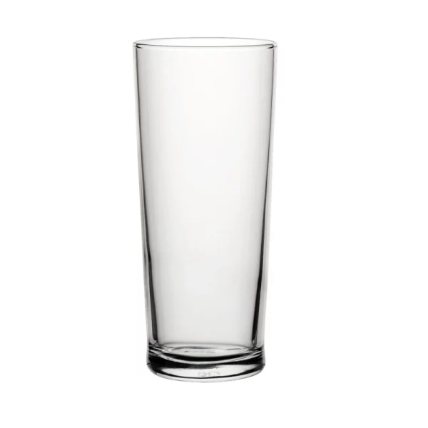 Toughened Senator 20oz 57cl CA Act Max Beer Glass