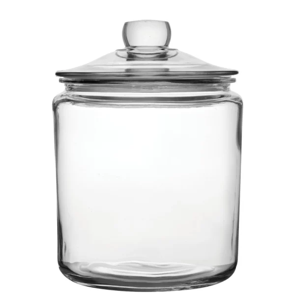 UTOPIA Biscotti Jar Large 3-8 Litre