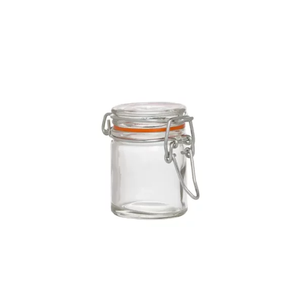UTOPIA Mini Terrine Jar 1-75oz