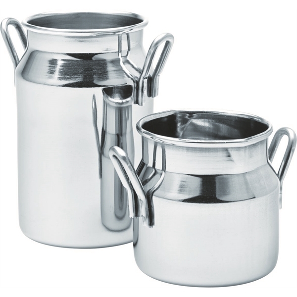 Milk Churn 5oz (14cl)