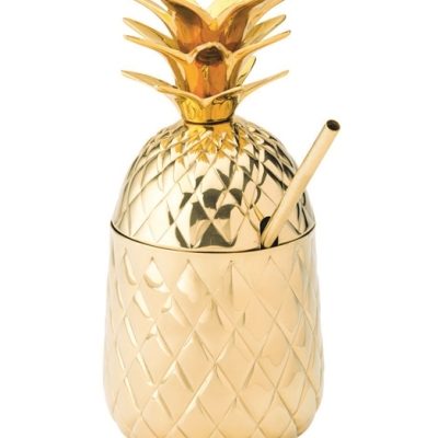 Hawaii Gold Pineapple 20oz (57cl)