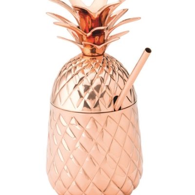 Hawaii Copper Pineapple 20oz (57cl)