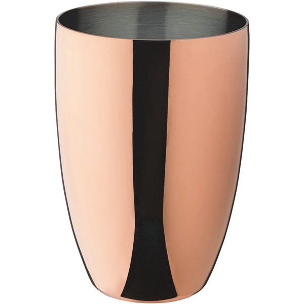 Copper Bullet Tumbler 17.5oz (50cl)