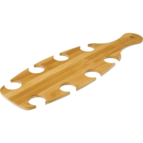 Bamboo Events Paddle to Hold 8 Stems 18" (46cm)