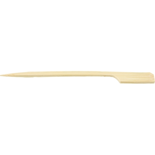 Teppo Bamboo Skewer 4" (12cm)
