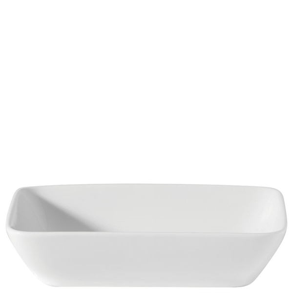 Titan Rectangular Dish 6.5 x 5" (16 x 12cm)
