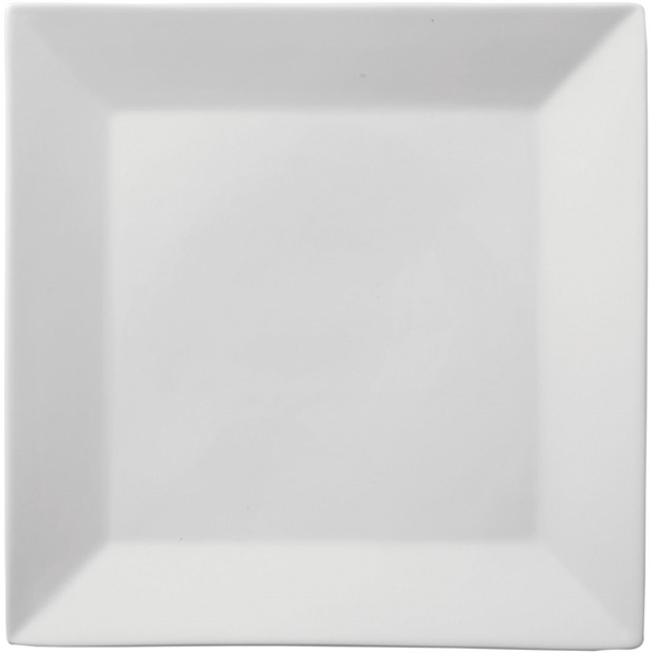 Titan Square Plate 10.5" (27cm)