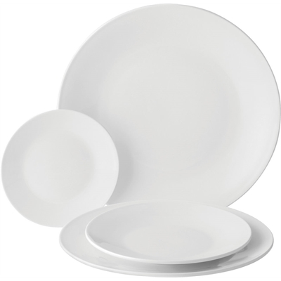 Anton B Coupe Plate 12" (30cm)